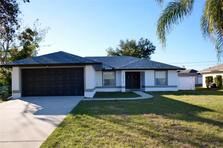 BRAND NEW EXTERIOR PAINT