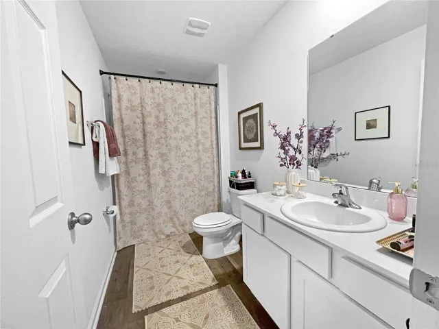 Primary Ensuite