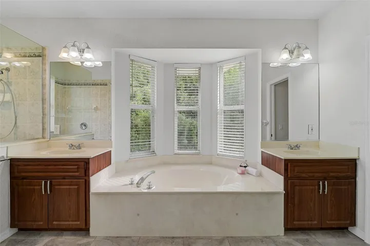 Main Bath
