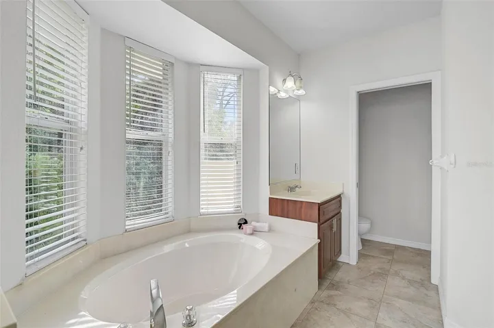Main Bath