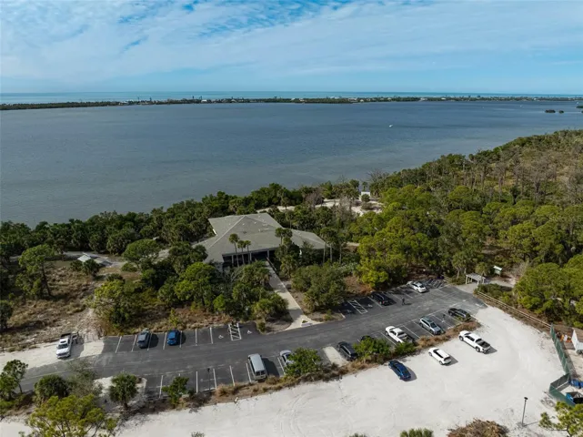 Lemon Bay Park