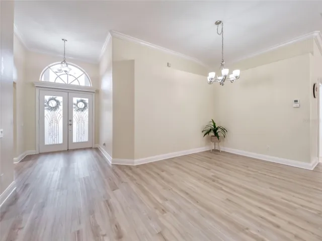 NEW LVP Floors throughout