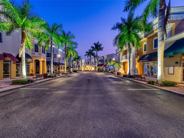 Lakewood Ranch Main Street