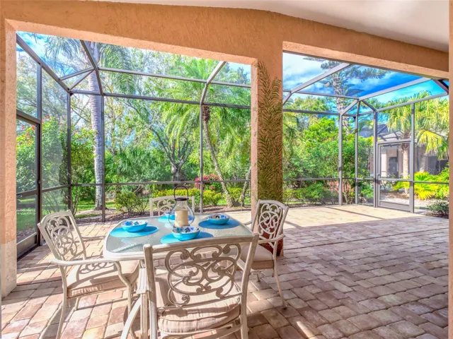 Preserve Views from Lanai