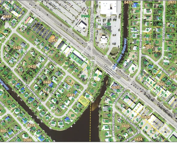 Walk to Walmart Supermarket, other stores, and restaurants.