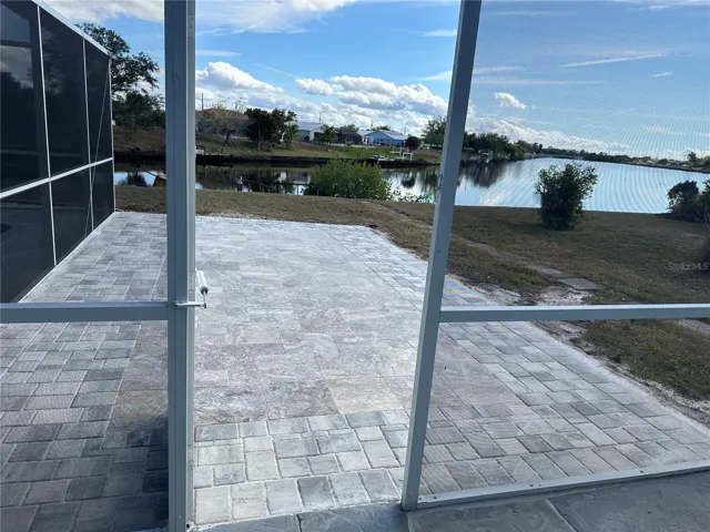 2026 Paver Patio