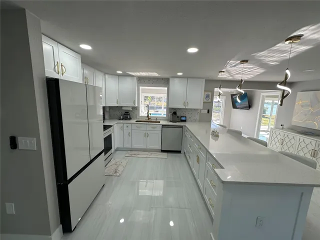 No listing in this price range has a kitchen that comes close to this one - for upgrades and beauty.