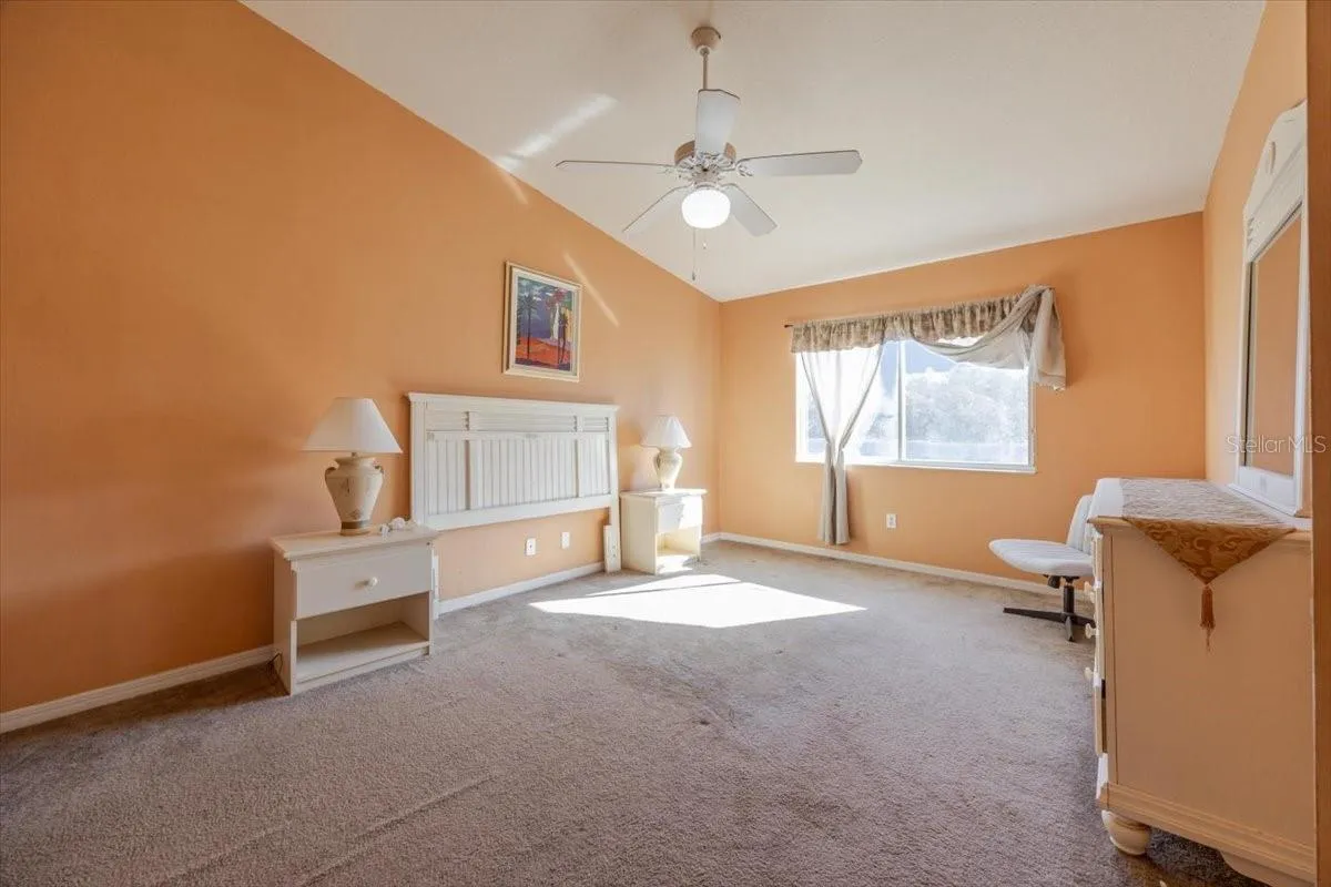 Primary Room