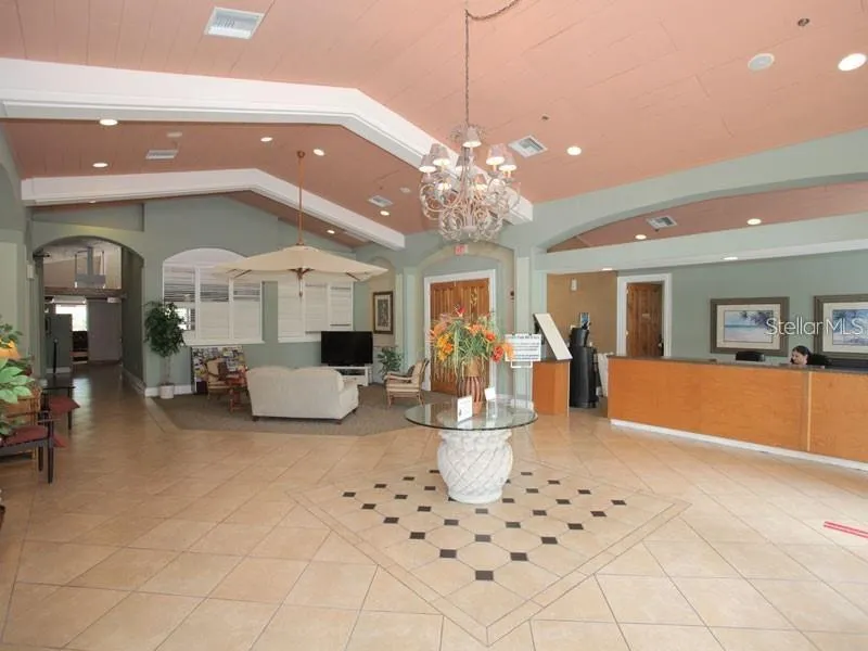Clubhouse