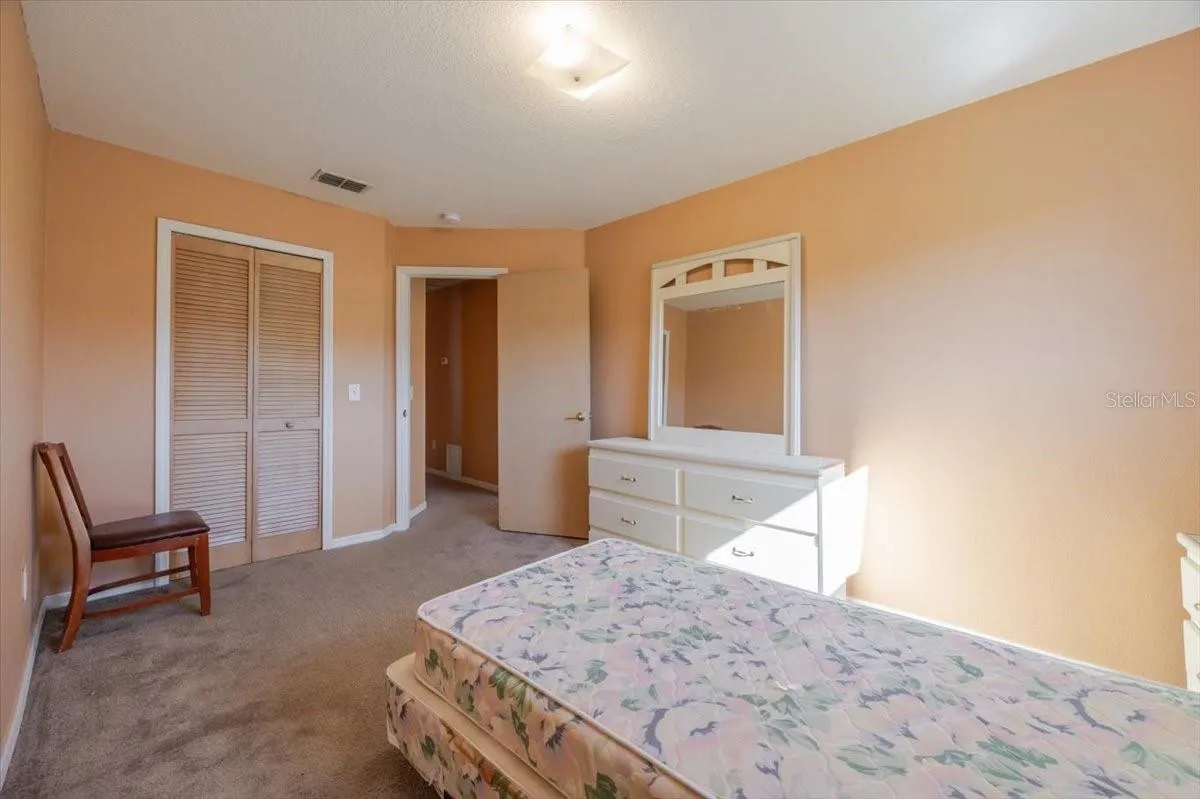 Bedroom #2