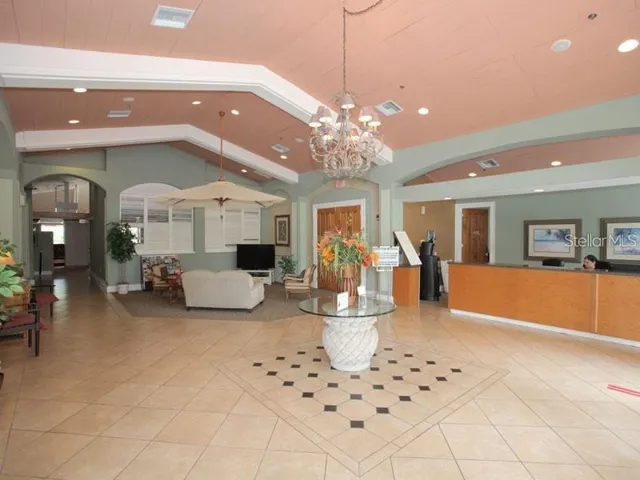 Clubhouse