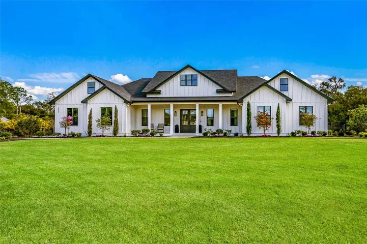 Modern Farmhouse