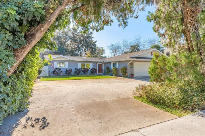 Tucked Away on 1/3 Acre Lot