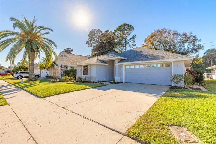 5784 Heathermere Lane