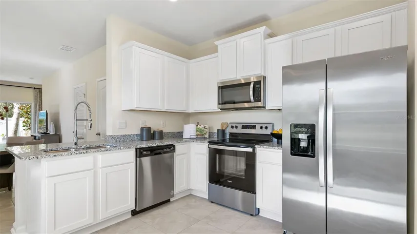 Photo of Model Home