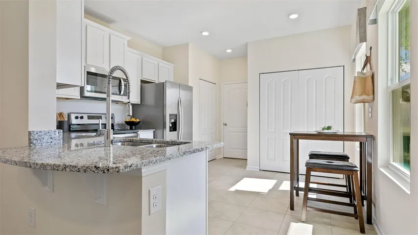 Photo of Model Home