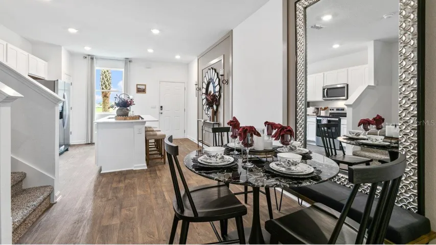 Photo of Model Home