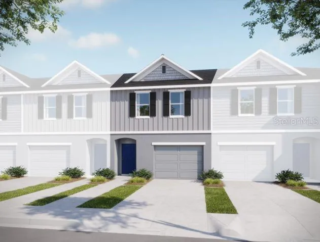 Artist Rendering