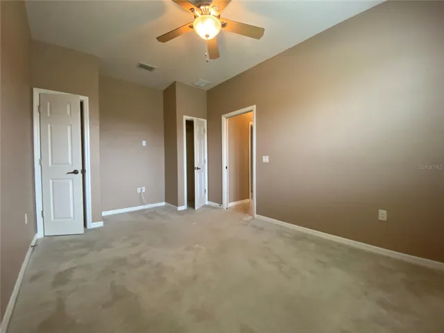 Guest Bedroom- 2  - Middle room