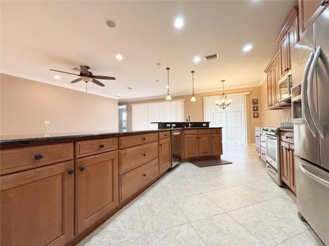 Granite Counter Tops