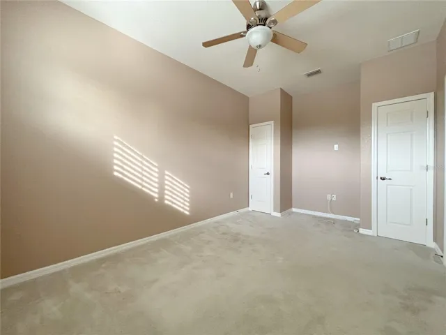Guest Bedroom- 2  - Middle room