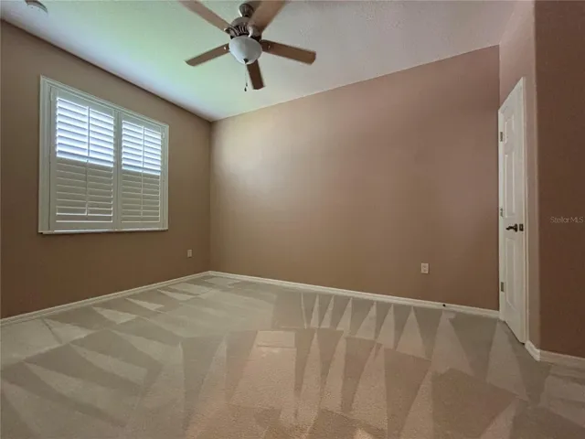 Guest Bedroom- 2  - Middle room