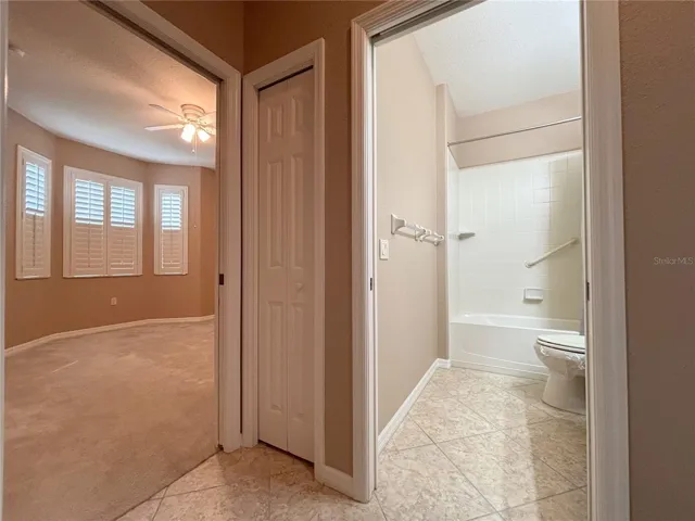 Bath and Bed 1