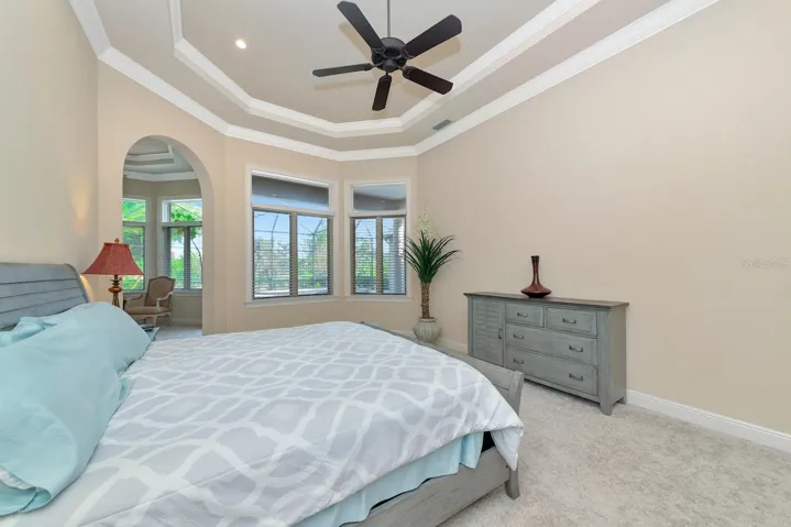 Master Suite