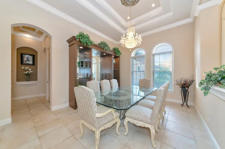 Dinning Room