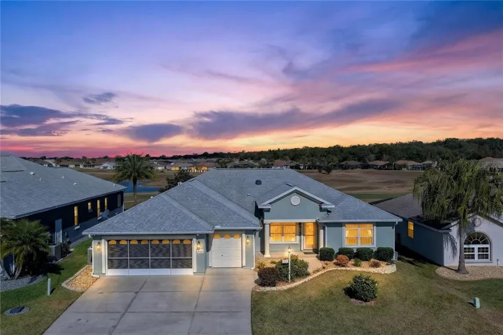Stunning home!