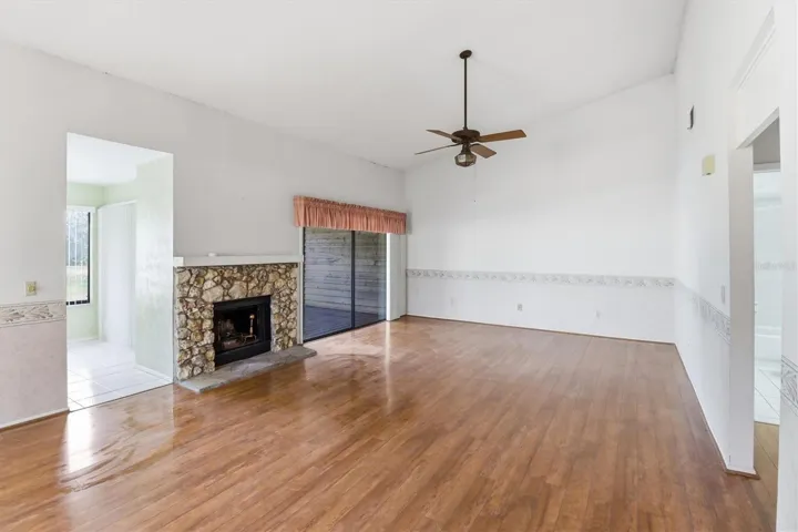 Fire Place