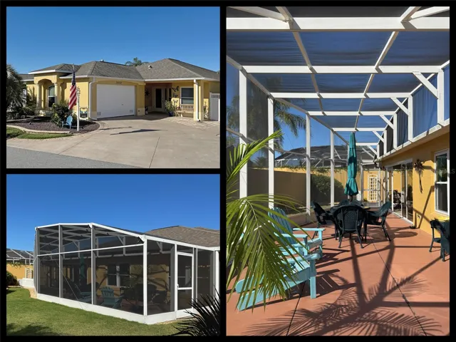 3352 Archer Ave, The Villages, FL