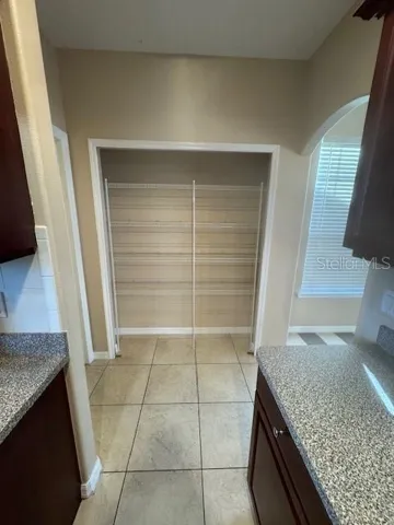 PANTRY