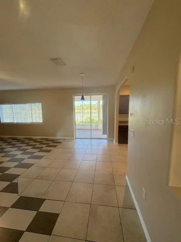NOOK AREA, DOOR TO PORCH