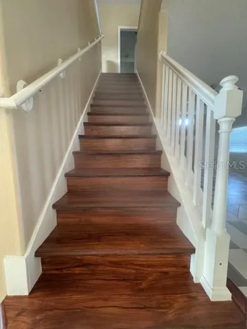 STAIRWAY