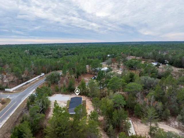 2+ACRES ON WHIRLWIND LAKE / PAVED ROAD