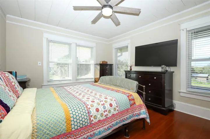 Bedroom 4 - 2nd Floor