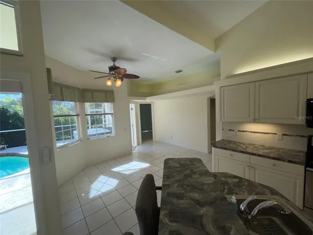 Eating Area
