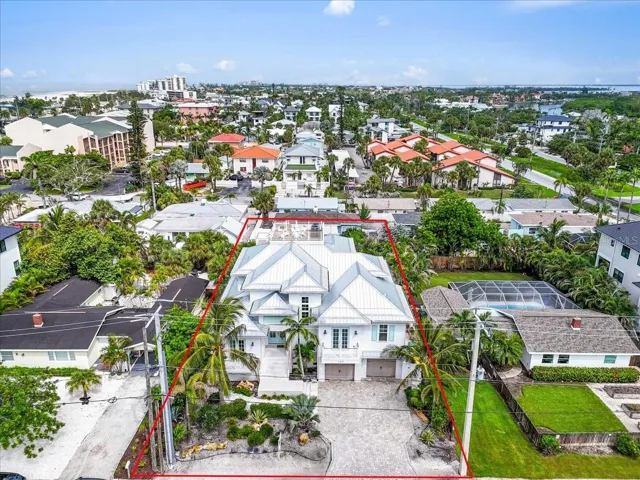 149 McKinley Drive, Sarasota, FL 34236