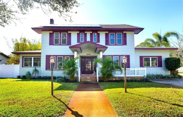 Welcome Home to 6342 5th Ave N.
