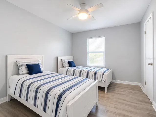 3rd bedroom