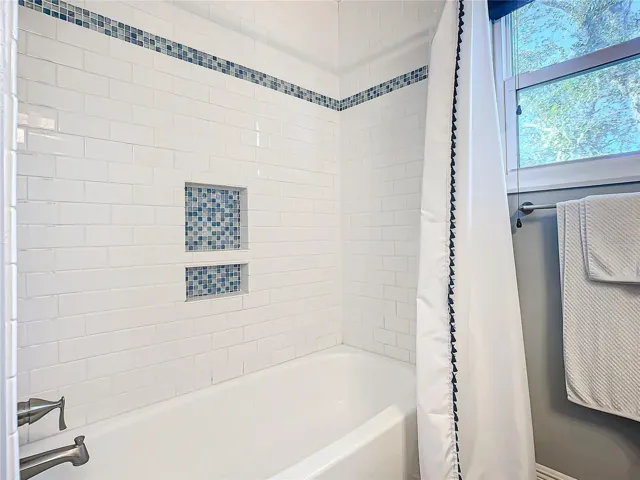 second full bathroom upstairs