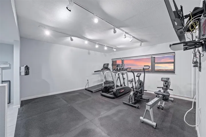 Cardo Fitness