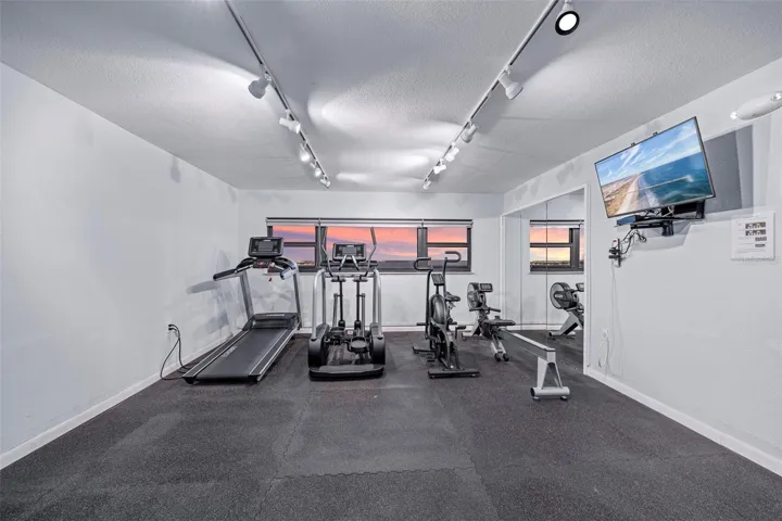 Cardo fitness