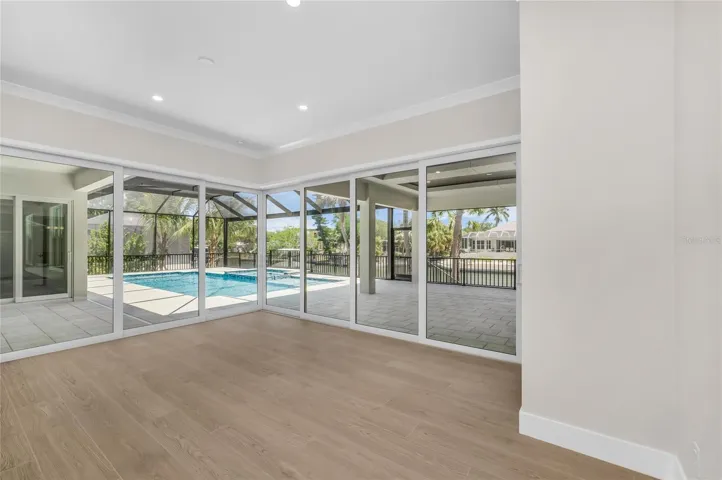 Bonus room
