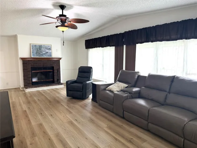 Living Room from entrance