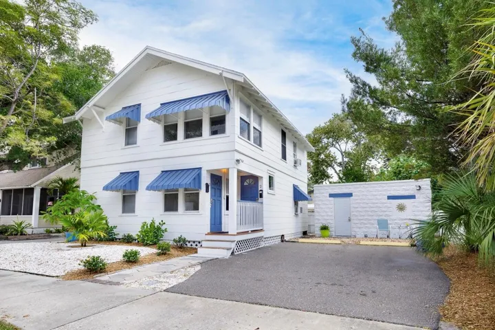 Welcome to 1043 7TH AVE N