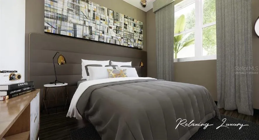 Presentación Virtual