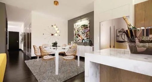 Presentación Virtual