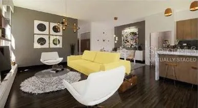 Presentación Virtual